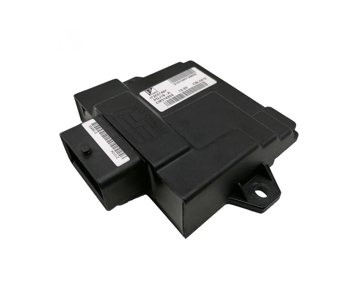 Euro 5 orgineel ecu(niet gebruikt), Vélos & Vélomoteurs, Enlèvement ou Envoi, Neuf, Autres types, Piaggio