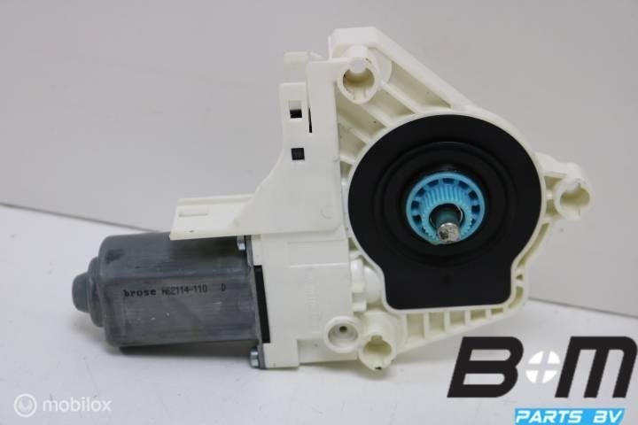 Raammotor links Audi A1 3DRS 2.0 TDI CFH 8X, Gebruikt