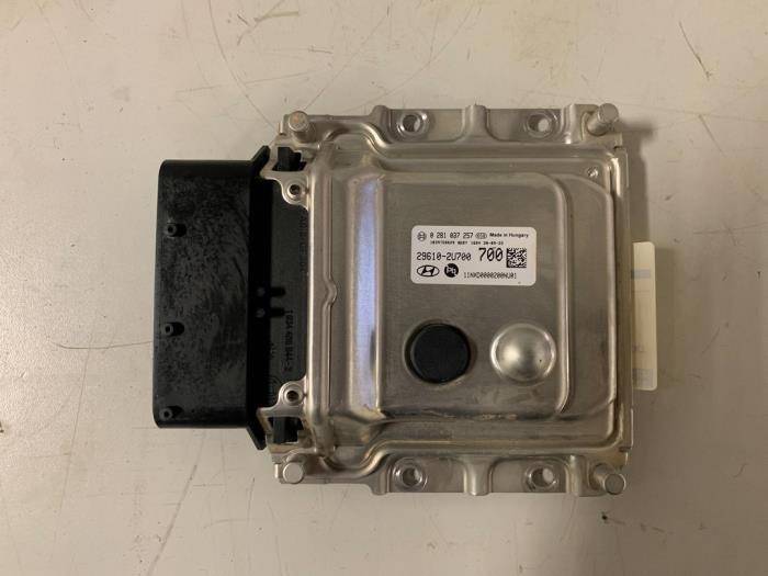 Module (diversen) van een Hyundai Tucson, -, 3 mois de garantie, Utilisé, Hyundai
