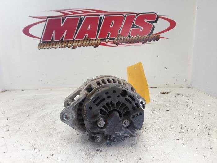 Dynamo d'un Opel Vectra, -, -, Opel, 3 mois de garantie