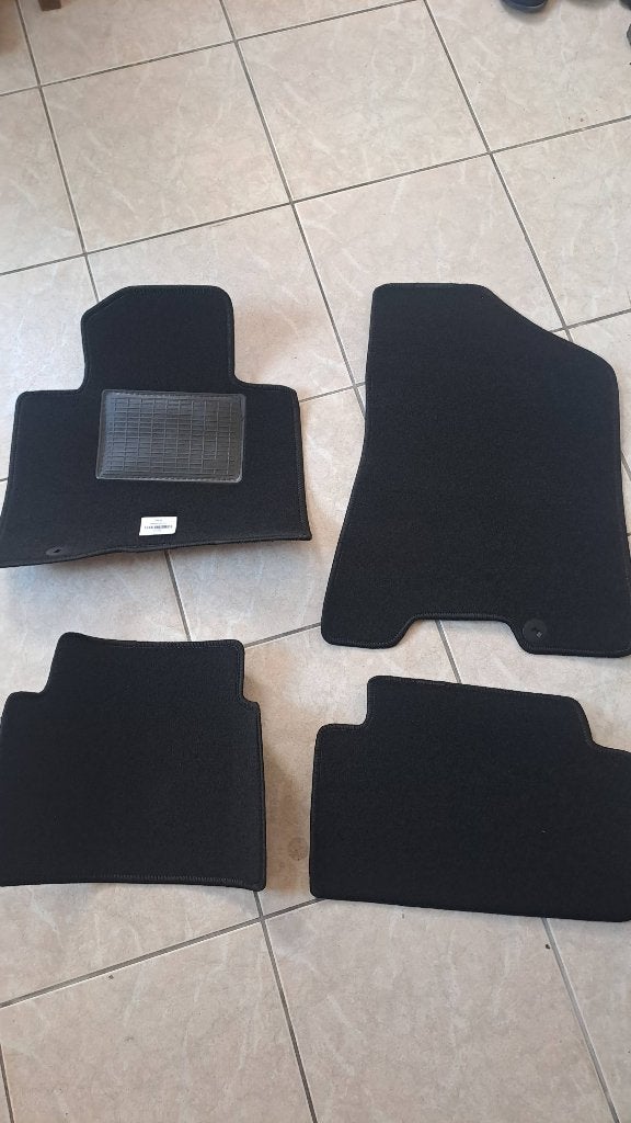 Tapis hyundai tucson, Autos : Divers, Enlèvement, Neuf