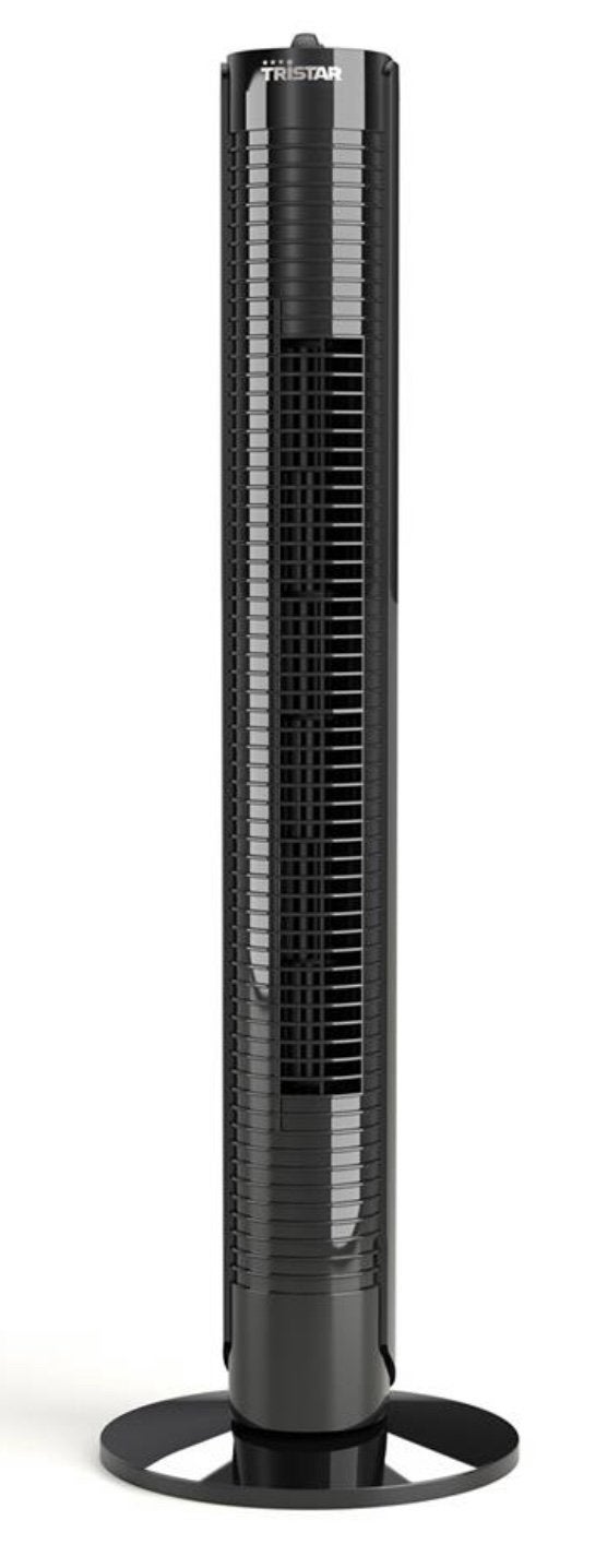 Kolomventilator Tristar, Elektronische apparatuur, Ventilatoren, Zo goed als nieuw, Ophalen of Verzenden