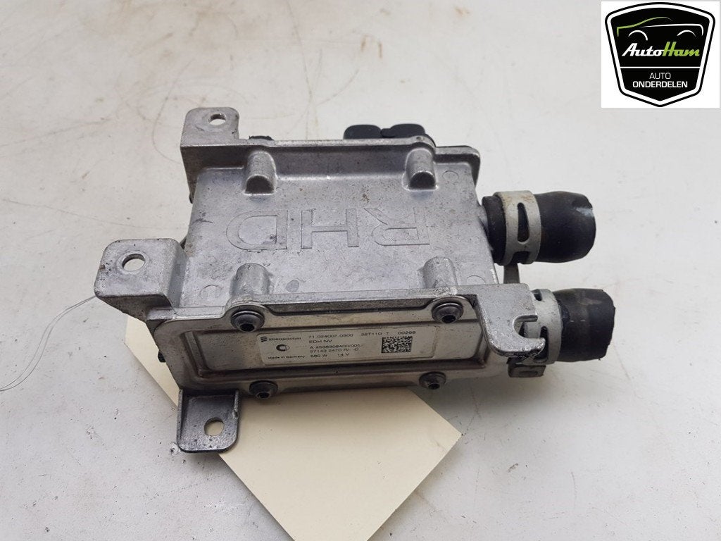 DIVERS Renault Twingo III (AH) (|A4538308400|271432470R|), Utilisé, Renault