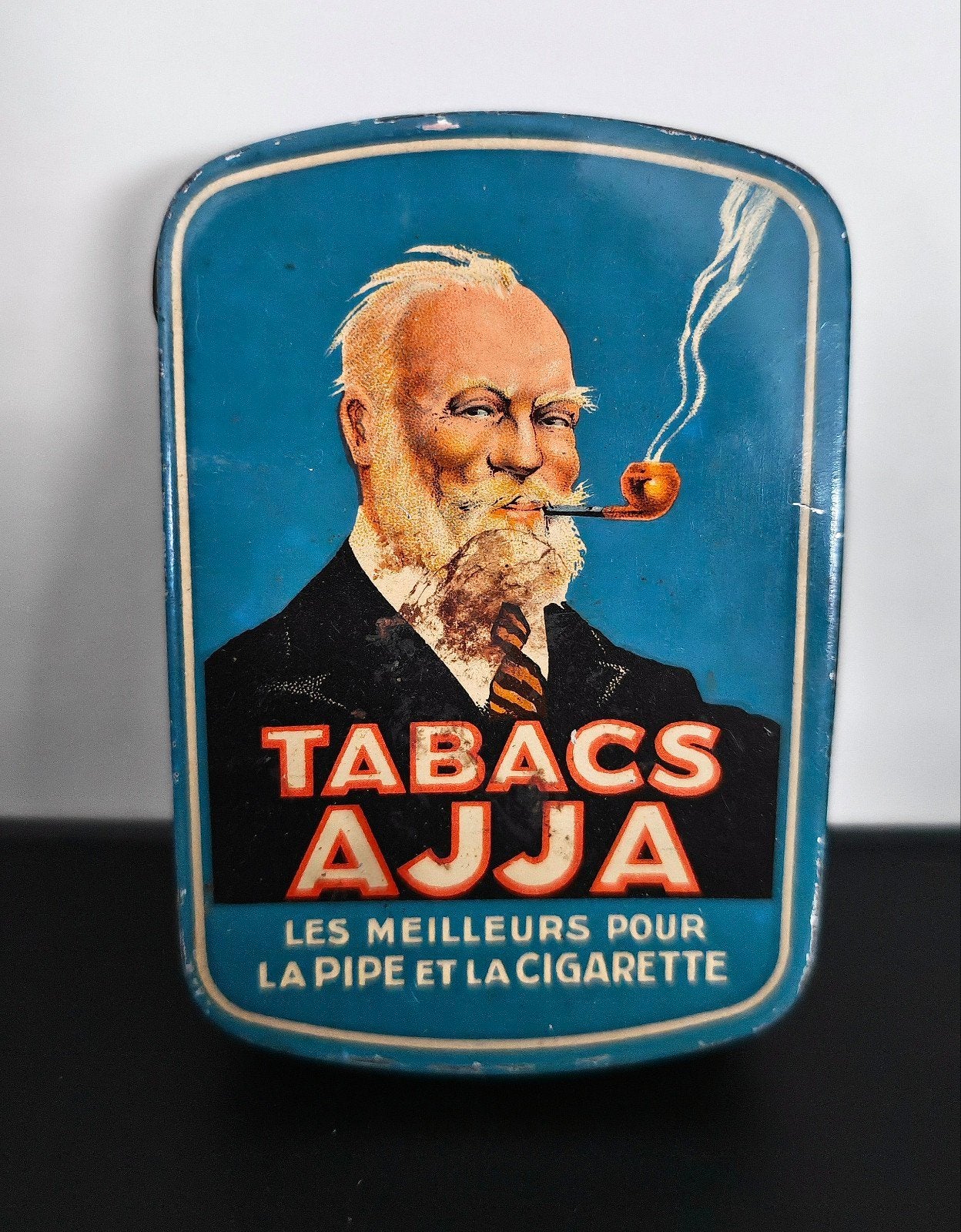 tabak / tabac AJJA, Verzamelen, Verzenden