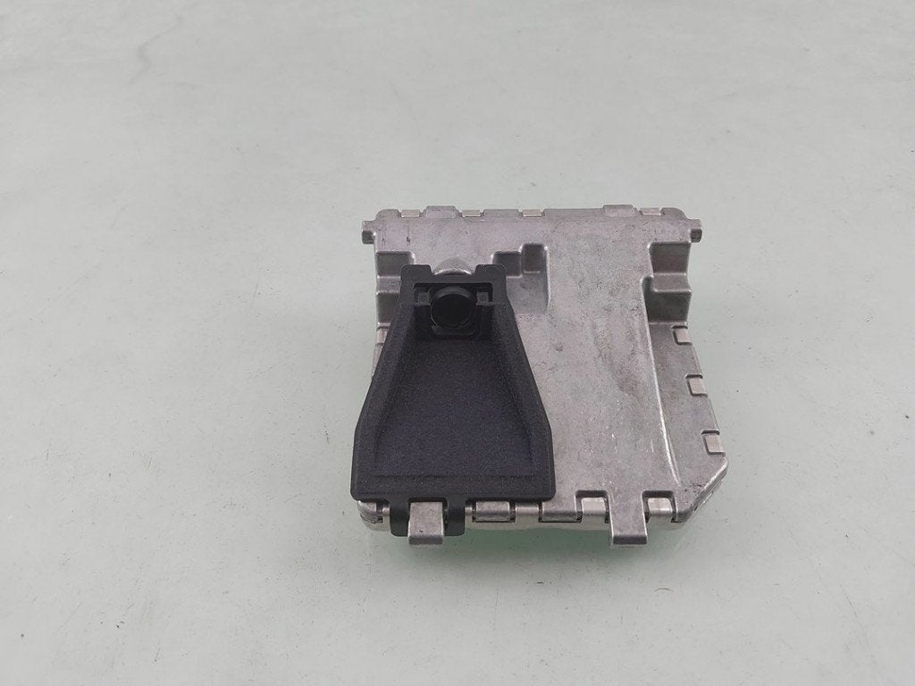 CAMERA AVANT Mercedes-Benz ML III (166) (01-2011/12-2015), Utilisé, Mercedes-Benz
