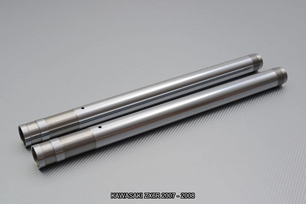 Voorvorkpoten SPR KAWASAKI ZX6R 2007 - 2008