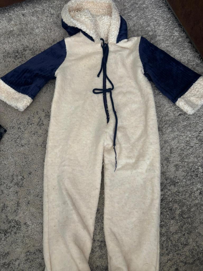 Veste d'hiver pour garçon, Enfants & Bébés, Enlèvement ou Envoi, Utilisé, Garçon