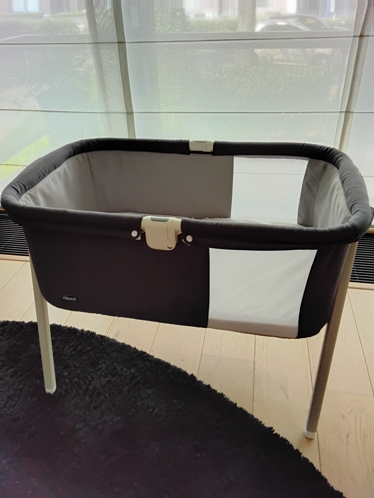Next 2 Me  sleeper, Kinderen en Baby's, Ophalen