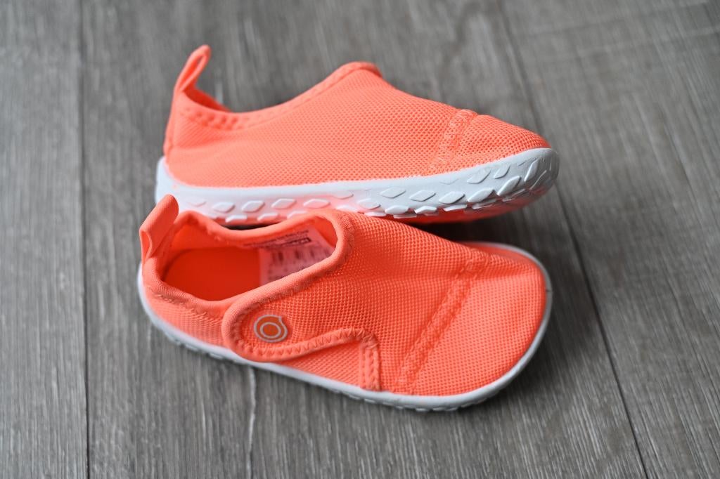 Chaussures aquatiques bébé aquashoes EU 22-23 Décathlon, Neuf, Garçon ou Fille, Decathlon, Enlèvement