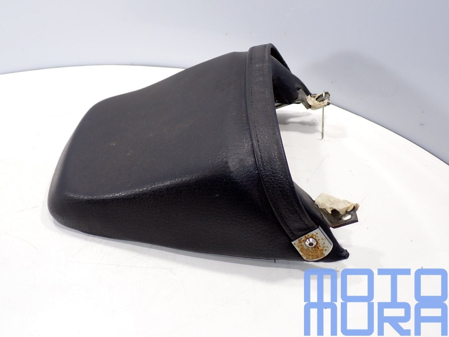 Kawasaki GPZ600 1985 - 1987 selle passager selle arrière bud, -, Utilisé, -, -
