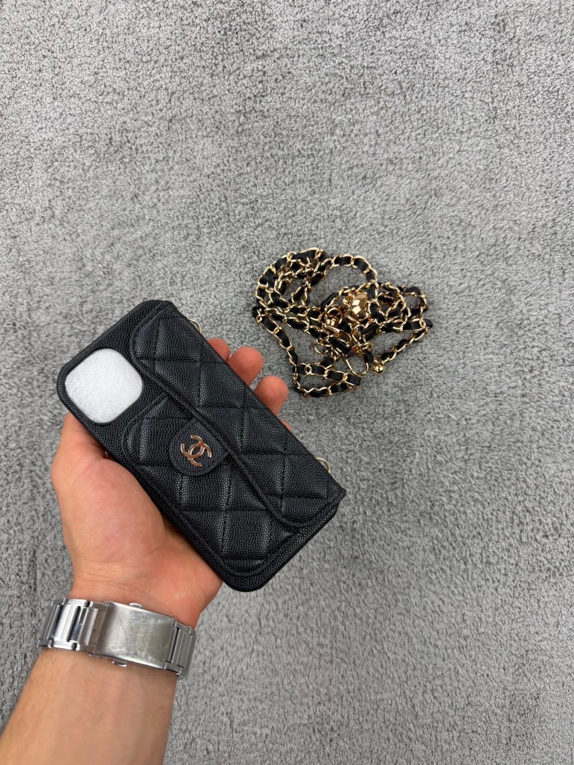 Chanel, Enlèvement ou Envoi, Comme neuf