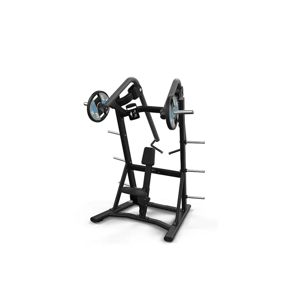 GymFit – Xtreme-Line – D.Y. Row – E18, Ophalen of Verzenden, Zo goed als nieuw, Benen, Overige typen