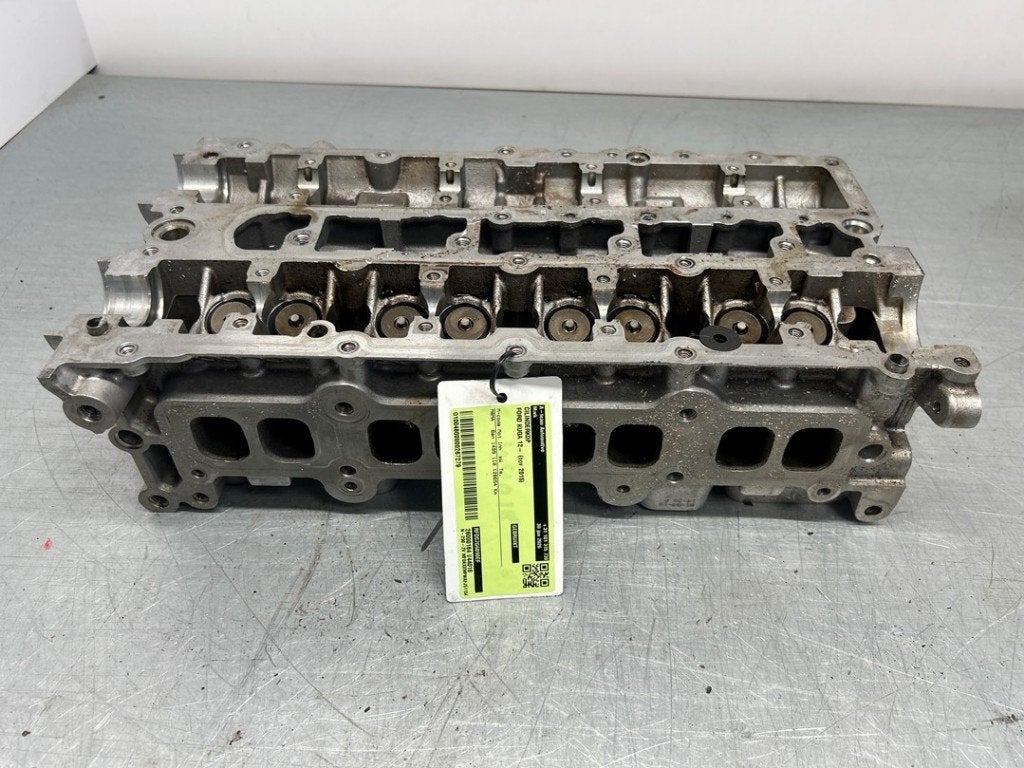 CILINDERKOP Ford Kuga II (DM2) (|RFDS7G6090EF|), Gebruikt, Henry-Ford-Straße  1
50735  Köln, DE, Ford-Werke GmbH, Kunden@ford.com