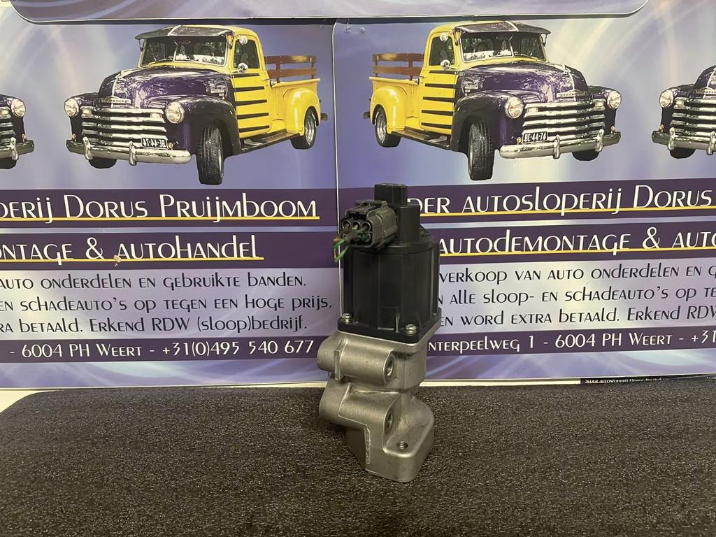 EGR Opel Astra h 1.7 diesel, Auto-onderdelen, Gebruikt, Opel Automobile GmbH, Kontakt@opel-infoservice.de, Opel