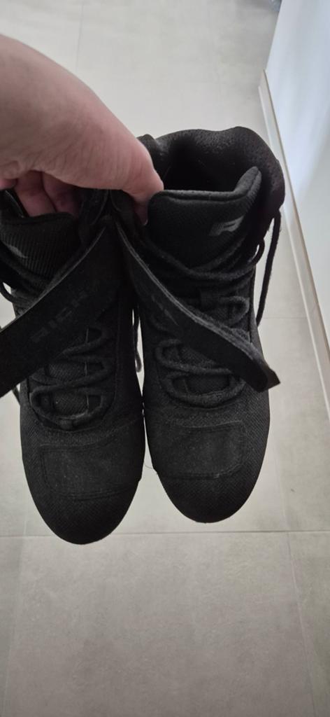 Schoenen voor motor maat 44, Motoren, Ophalen