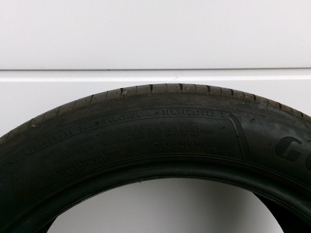 autobanden, Auto-onderdelen, Banden en Velgen, Ophalen