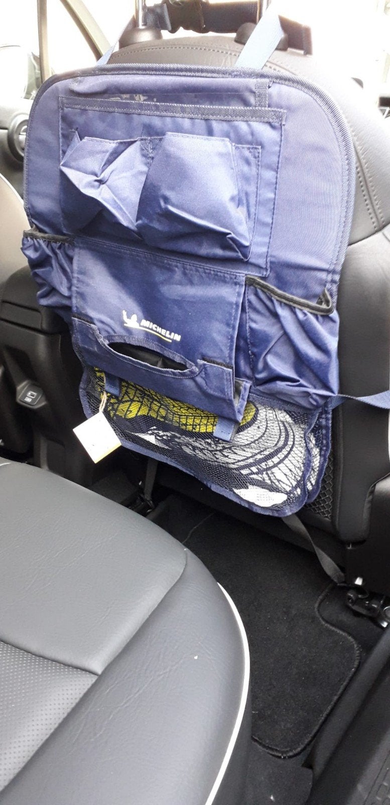 Organisator auto/ Zetel., Autos : Divers, Accessoires de voiture, Enlèvement, Neuf