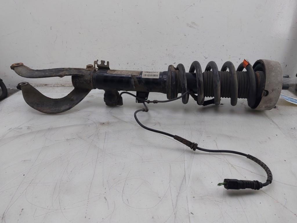 AMORTISSEUR OU ABSORBEUR DE CHOC AVANT GAUCHE BMW X5 (F15), Utilisé, BMW, Petuelring 130
80809  München, DE, Bayerische Motoren Werke AG