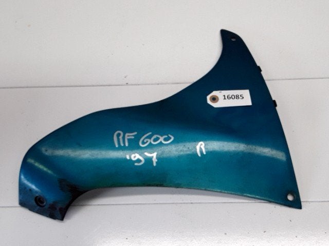 RF600 1993 - 1997 Suzuki Kuipdeel D1-26678