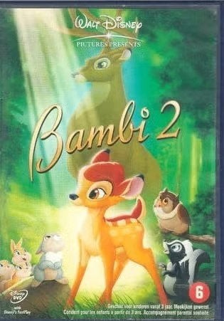Dvd kinderen deel 55 / keuze uit 24 dvd's, Enlèvement ou Envoi, Utilisé