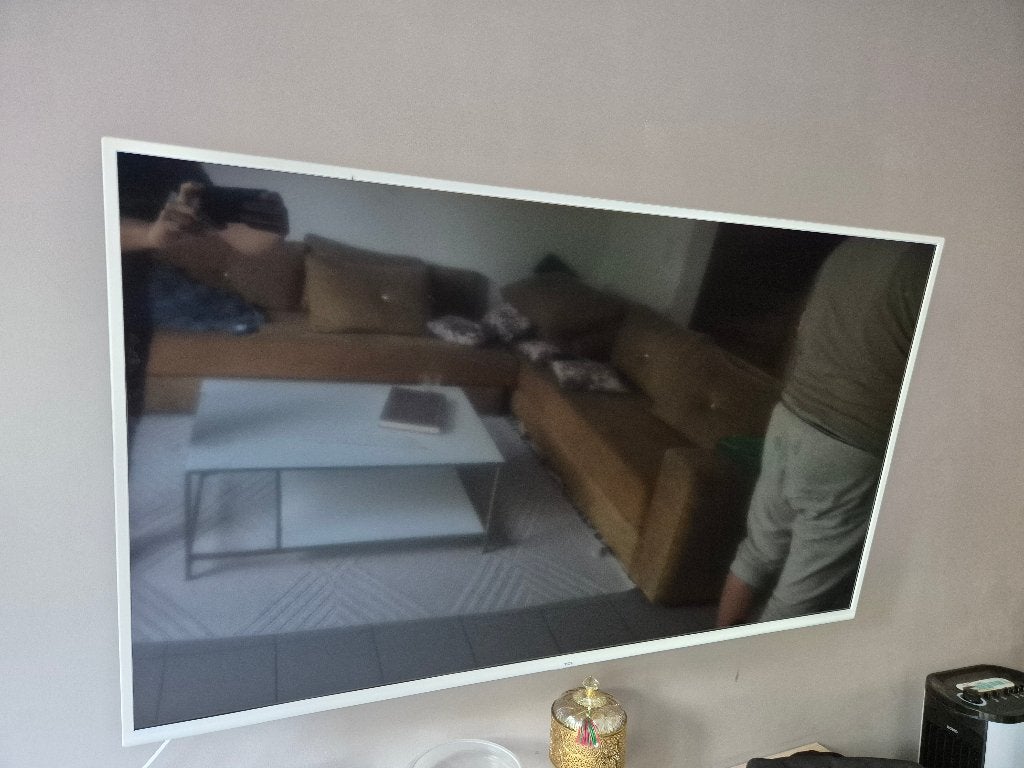 Téléviseur Tcl, TV, Hi-fi & Vidéo, Télévisions, Autres marques, LED, 40 à 60 cm, Comme neuf