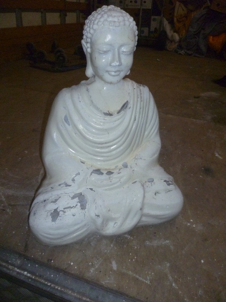 STENEN BOUDHA, Enlèvement