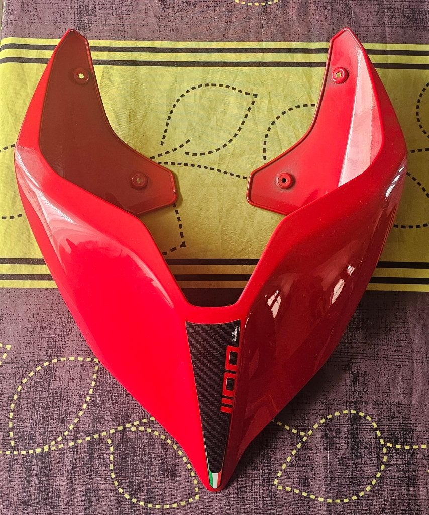 Coque arrière Ducati Panigale V4 2024, Enlèvement ou Envoi, Neuf
