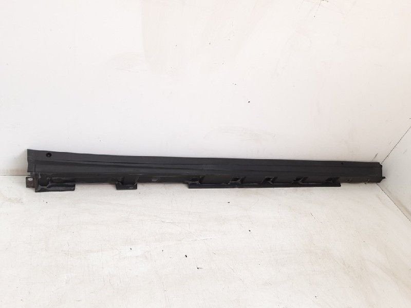 SIDESKIRT RECHTS Toyota RAV4 (A5) (|758504203000|), Gebruikt, Rechts, Toyota