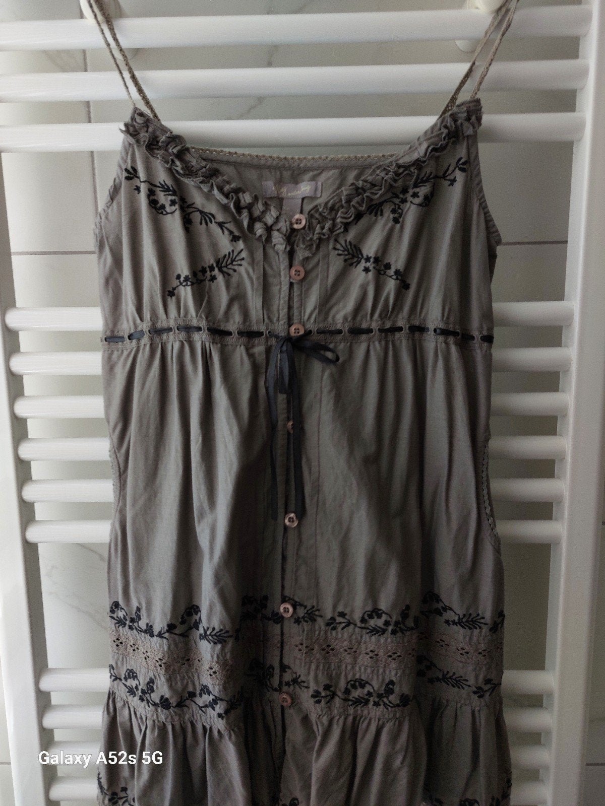 Blouse tunique taille M-L coton état impeccable pour 15 €, Kleding | Dames, Jumpsuits