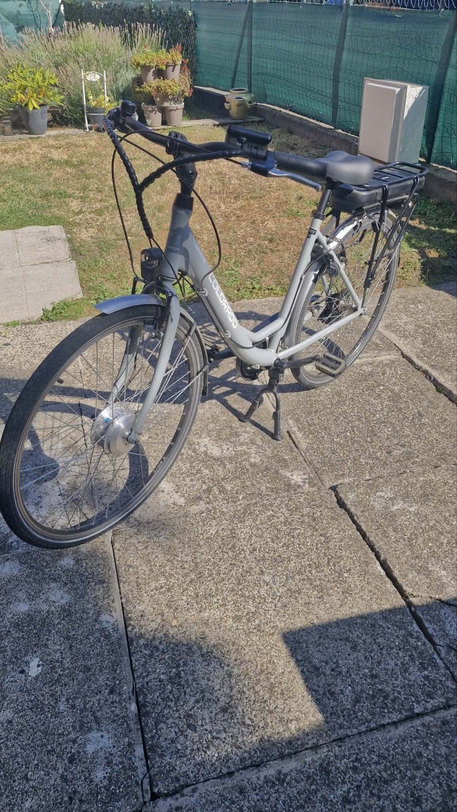 vélo électrique, Vélos & Vélomoteurs, Enlèvement