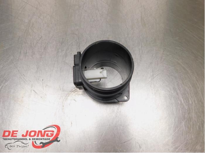 Luchtmassameter van een Mitsubishi Outlander, Gebruikt, -, -, Ophalen of Verzenden