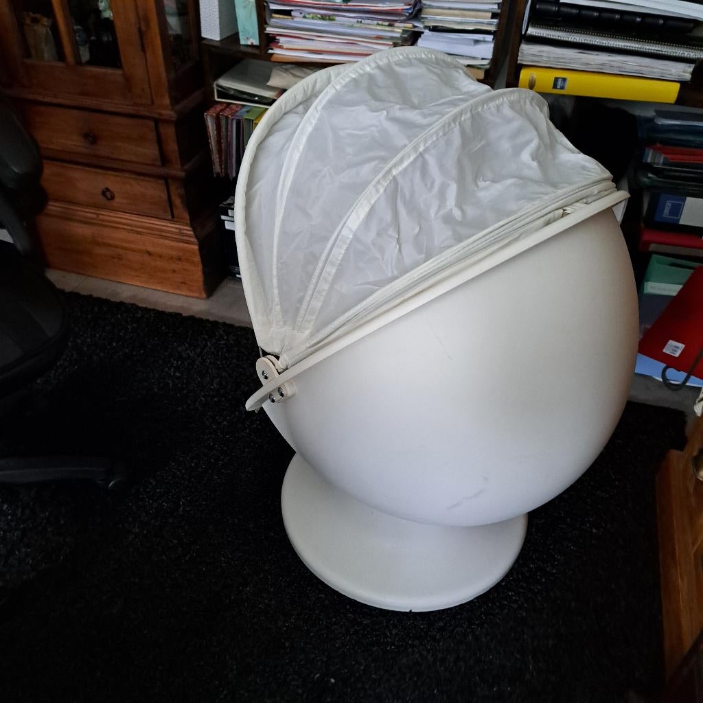 Kinderzitje zo goed als nieuw, Ophalen, Zo goed als nieuw, 9 t/m 36 kg, Overige merken