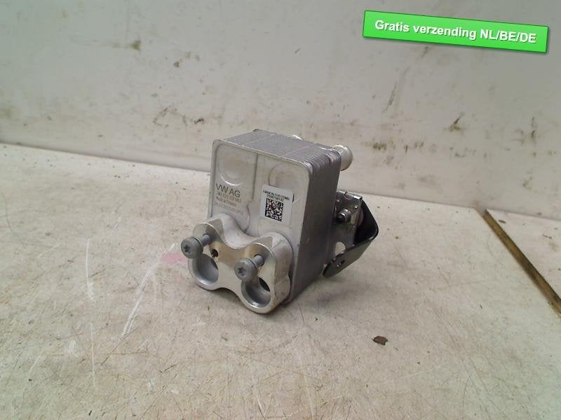 WARMTEWISSELAAR airco Audi A3 Allstreet (8YJ) (3WA820031), Info@audi.de, Audi, Audi AG, Gebruikt
