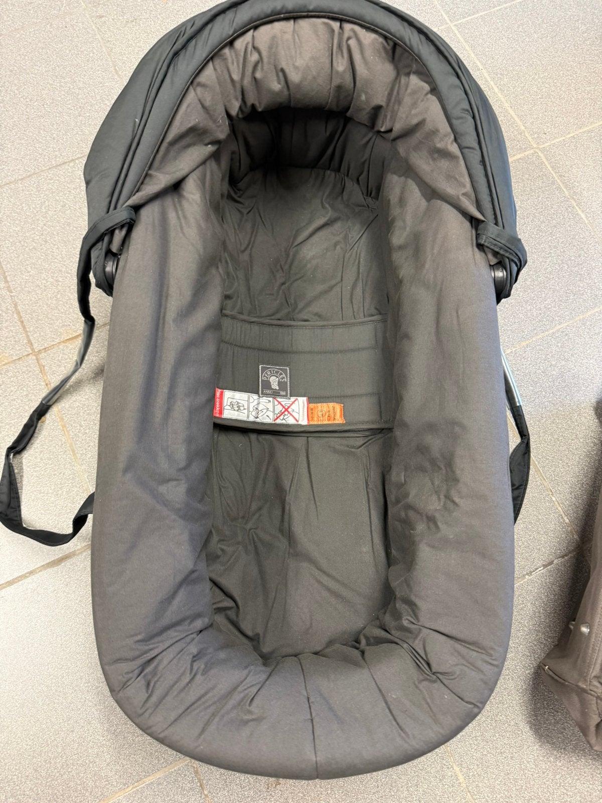Pericles Buggy + mand, Enlèvement, Utilisé