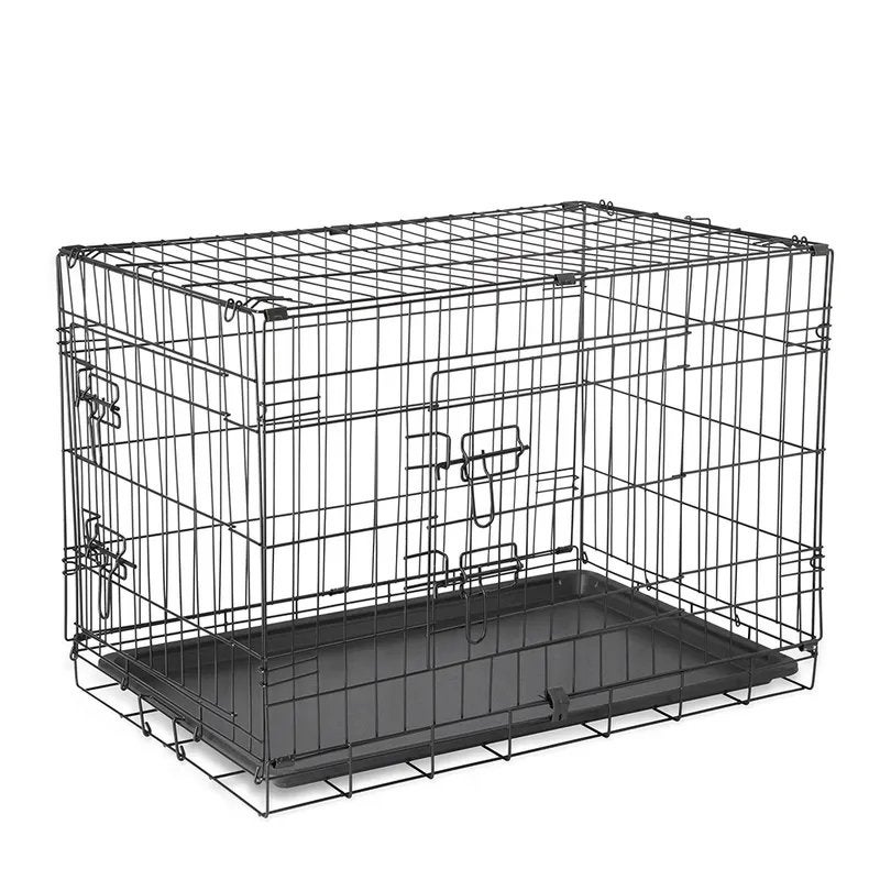 ik zoek een hondenbench voor een grote hond, Ophalen, Gebruikt