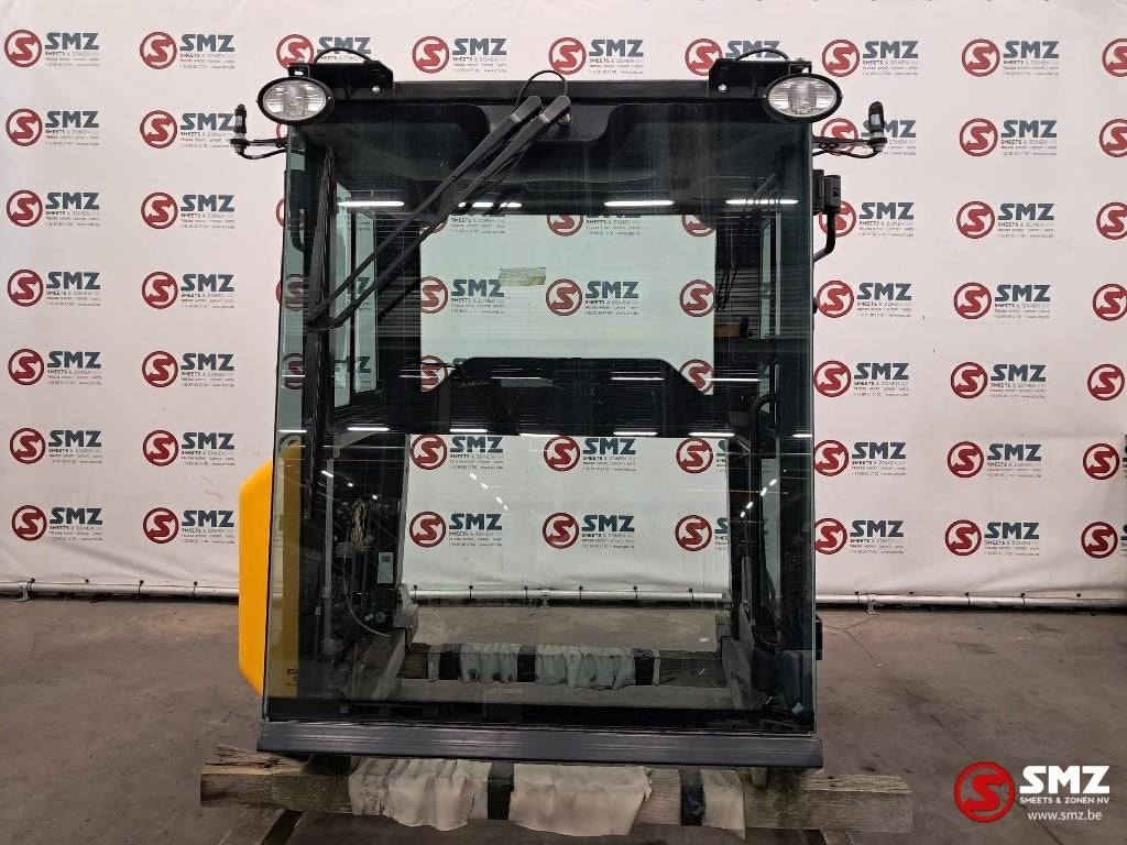 Cabine VM117/137 JCB, Neuf, Autres marques, Autres pièces automobiles
