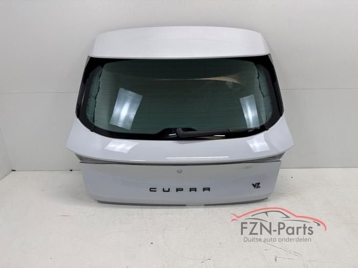 Cupra Leon VZ Sportstourer Achterklep Na 2025 LS9R, Ophalen of Verzenden, Gebruikt, Achter, Achterklep