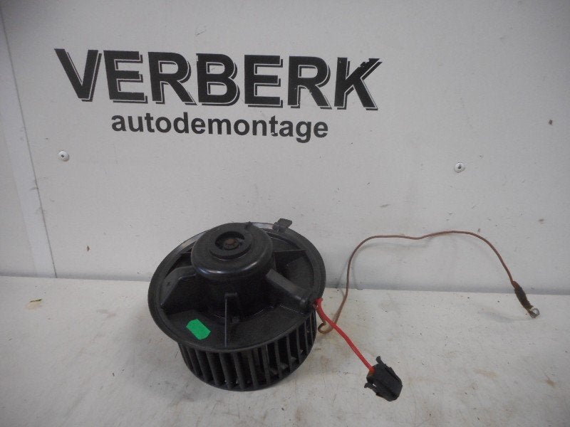 VENTILATEUR DE CHAUFFAGE Golf III (1H1) (6N1819021), Autos : Pièces & Accessoires, Autres pièces automobiles, Volkswagen, Valeo