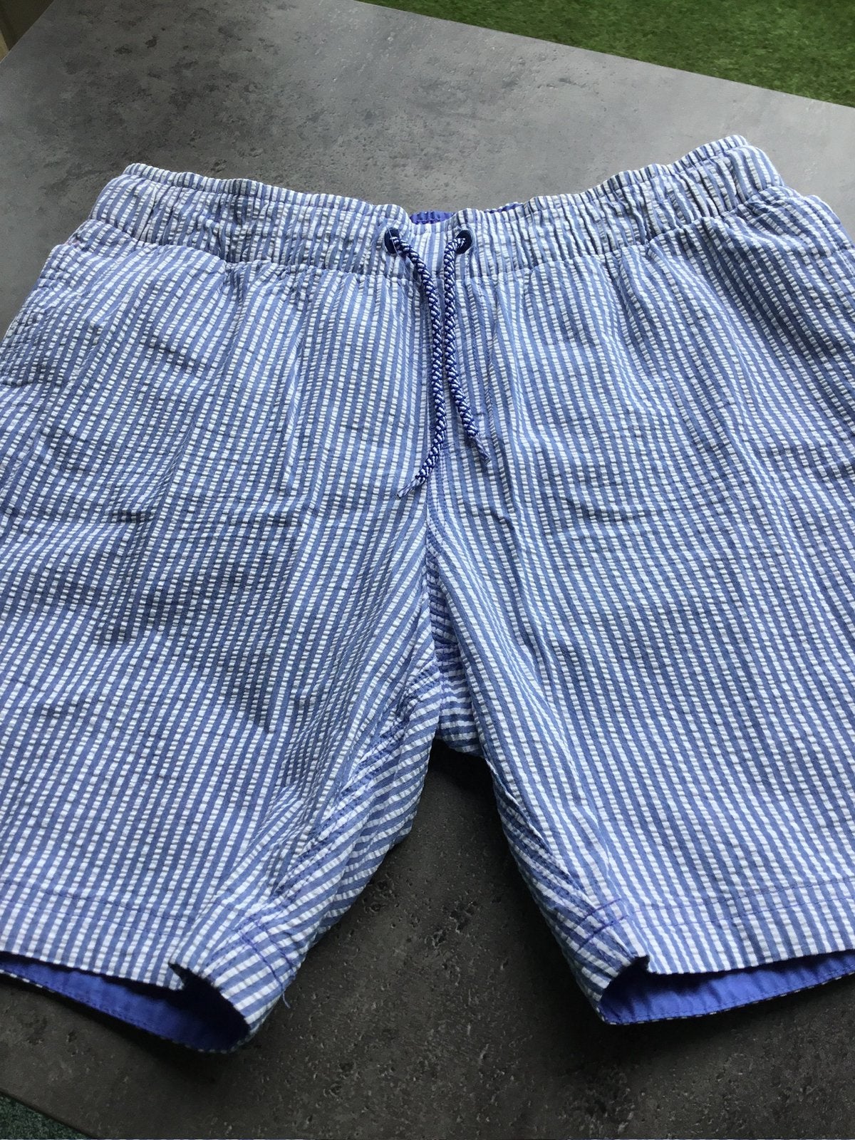 Zwembroek 170/176, Kinderen en Baby's, Kinderkleding | Kinder-zwemkleding, Ophalen, Maat 170, Zo goed als nieuw, Zwembroek