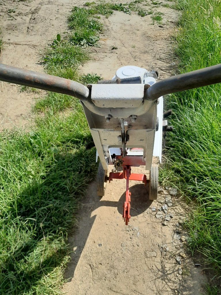 Motoculteur, Tuin en Terras, Hand-tuingereedschap, Ophalen, Gebruikt, Overige soorten