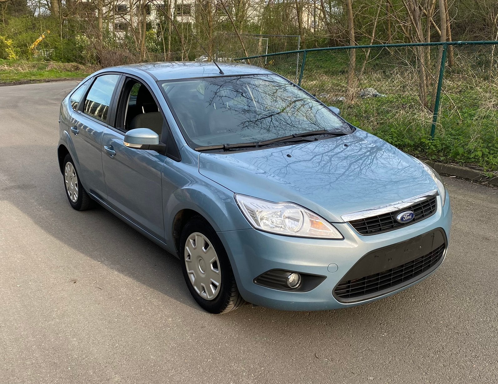 Ford Focus • 2008 • 1.6Benzine • 95.000KM • Airco • GEKEURD, Focus, Achat, Boîte manuelle, Particulier