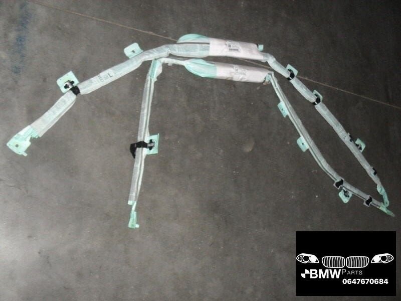 Dak airbag rechts Audi A1 8X sportback, Gebruikt, -, -, -
