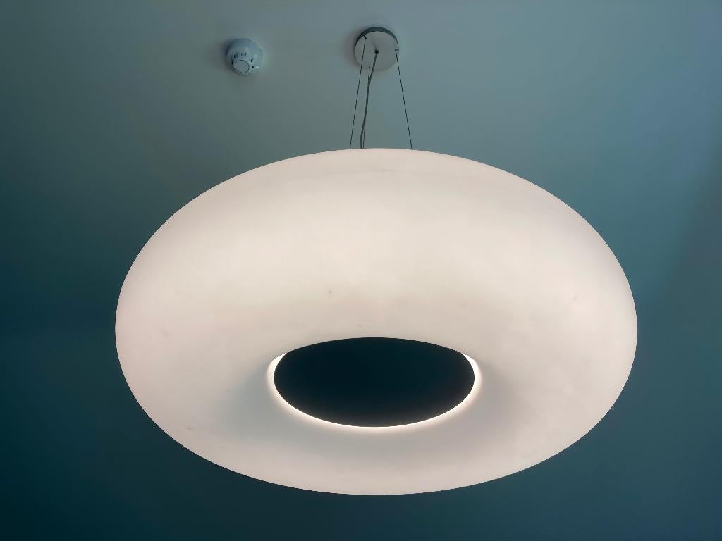 DESIGN lusters, Ophalen, Zo goed als nieuw, Kunststof, MODERN DESIGN