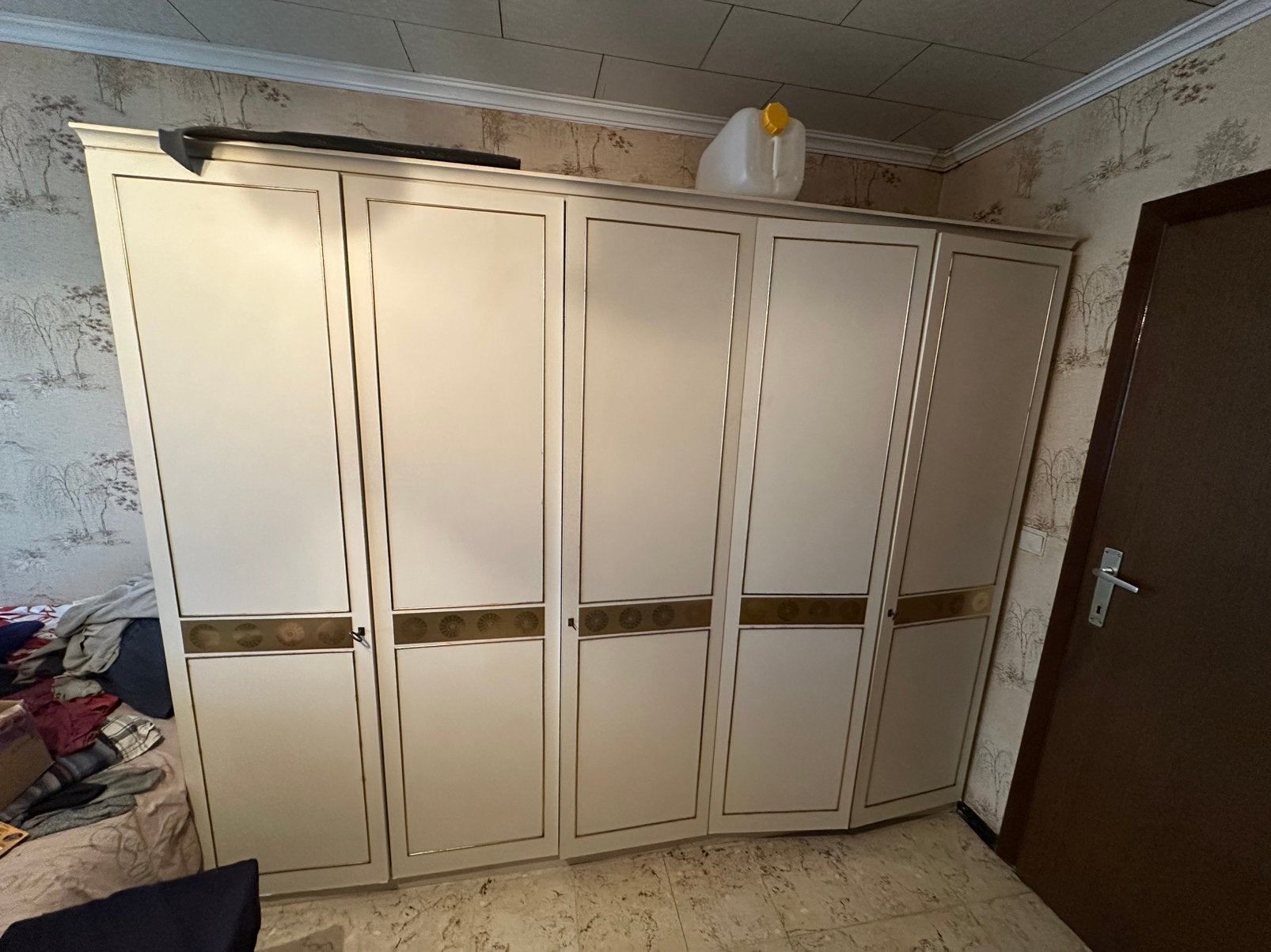 Slaapkamer, Huis en Inrichting, Ophalen of Verzenden, Zo goed als nieuw