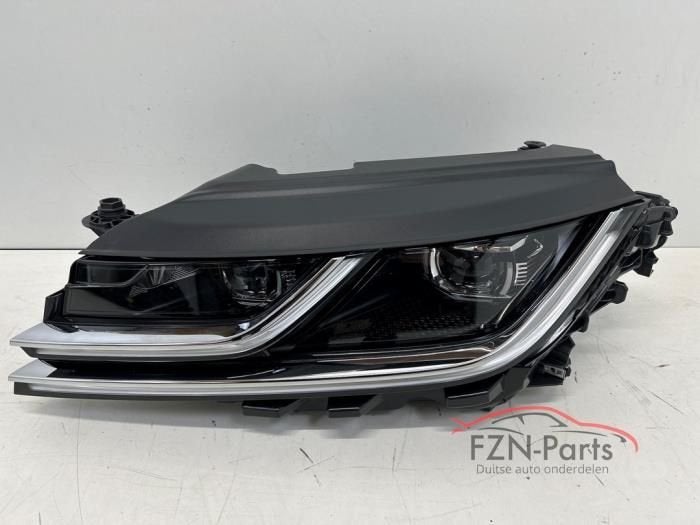 VW Arteon Facelift 3G8 koplamp Links VOLLED, Auto-onderdelen, Ophalen of Verzenden, Gebruikt