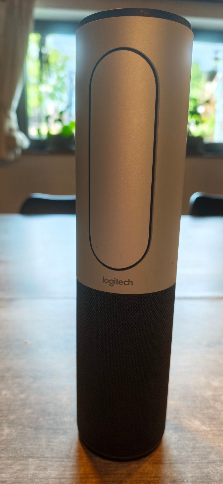 Logitech ConferenceCam Connect