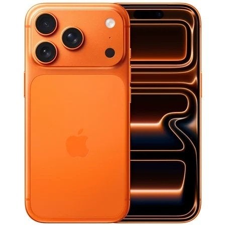 APPLE IPHONE 17 PRO 512GB COSMIC ORANGE - Nieuw €150 korting, Télécoms, Neuf, 512 GB, Autres modèles, Enlèvement