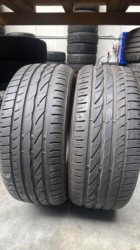 2154516 21545R16 215/45/16 zomer merk Bridgestone, Ophalen