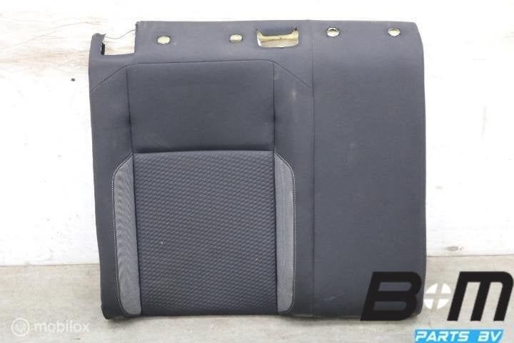 Rechter achterbank leuning VW Polo 2G FL DEU 2G0885806AL, Auto-onderdelen, Gebruikt