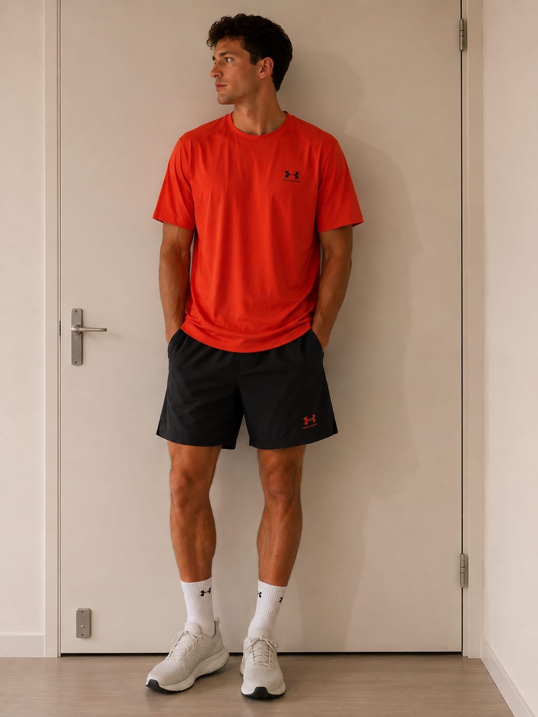 Sets Under Armout pour homme, Enlèvement ou Envoi, Comme neuf
